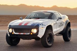 Local Motors Rally Fighter '2010